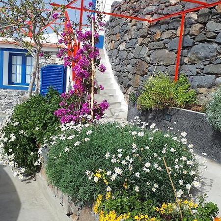 Casa Villa Dinastia Sotao Y Casa Villa Dinastia Miramar Ribeira Brava Exterior foto