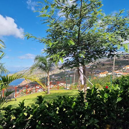 Casa Villa Dinastia Sotao Y Casa Villa Dinastia Miramar Ribeira Brava Exterior foto