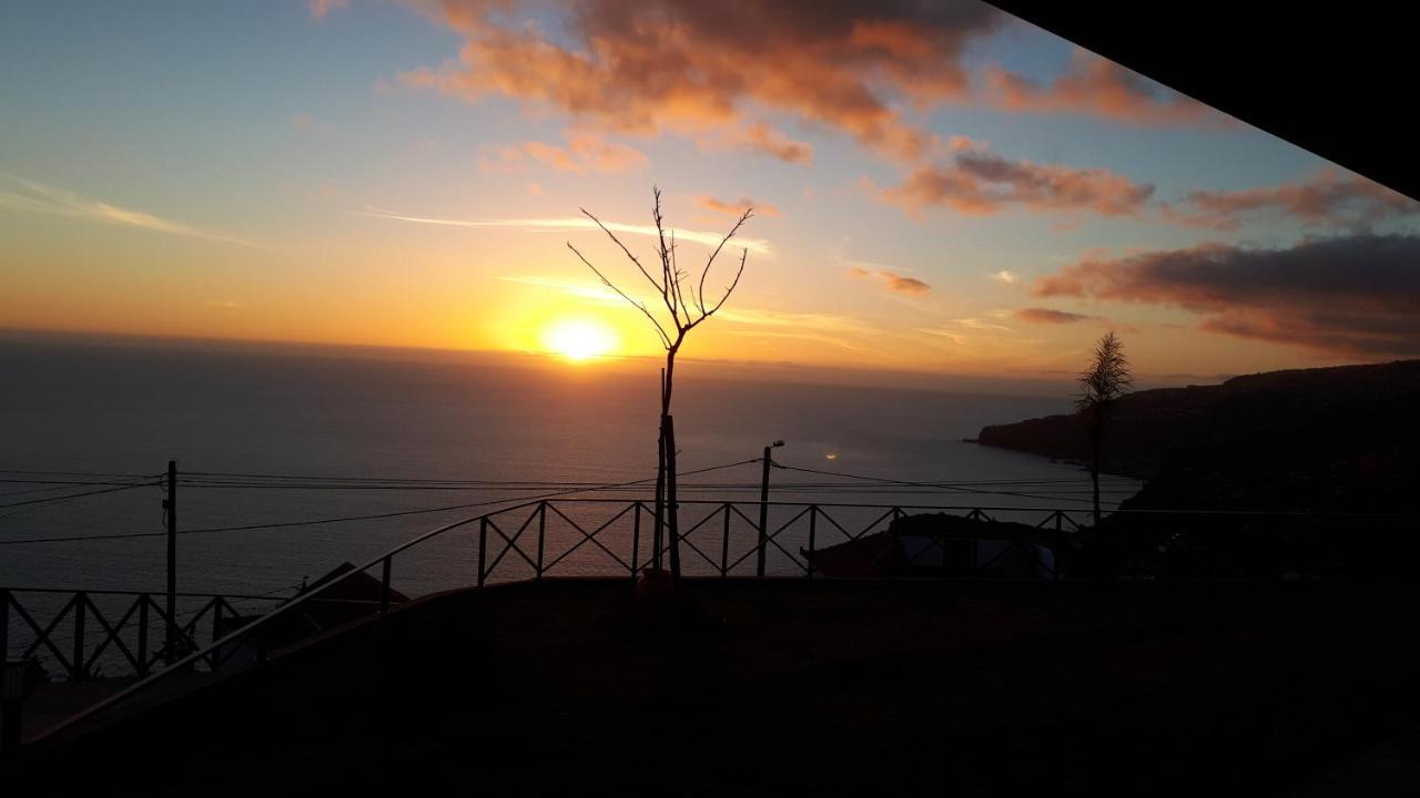 Casa Villa Dinastia Sotao Y Casa Villa Dinastia Miramar Ribeira Brava Exterior foto